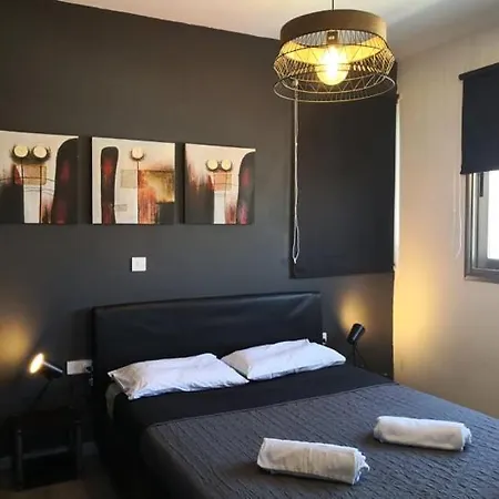 Loizou Holdings Flat 301 *