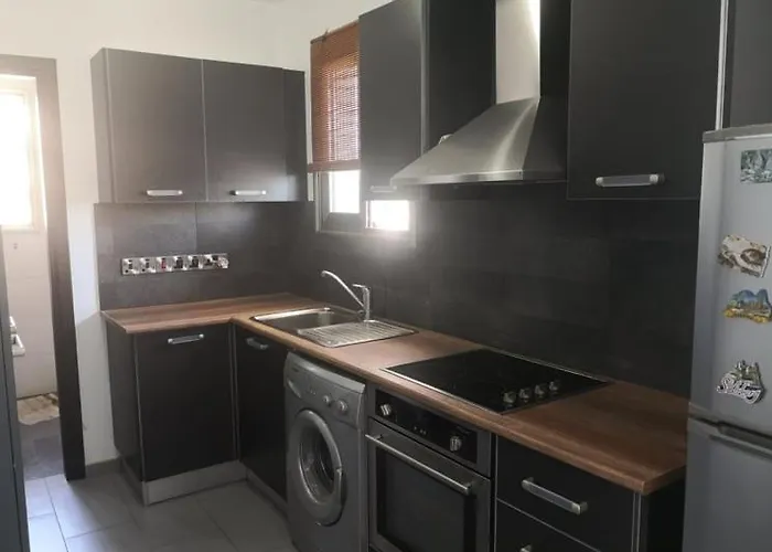 Loizou Holdings Flat 301 * לרנקה