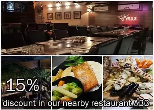 Loizou Holdings Flat 301 דירה